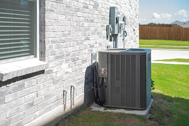 Reliable Hvac contractor in Lovejoy, GA by FH HVAC